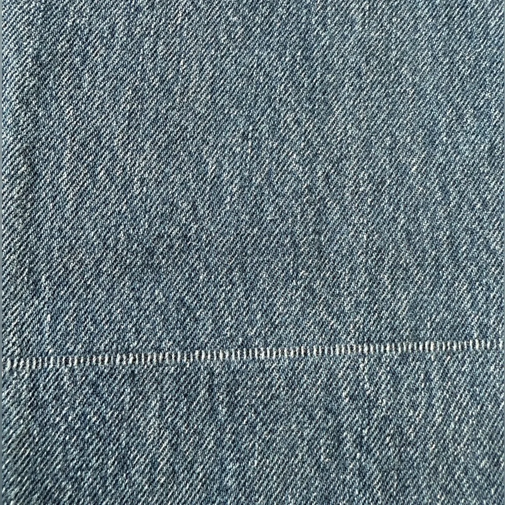 Levi's 505 Regular Fit Blue Jeans Men’s Size 42x32